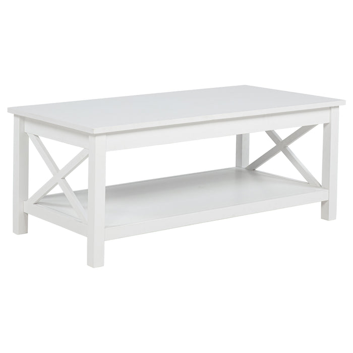 Skyview Lift-Top Coffee Table - All Brands Furniture (NJ)