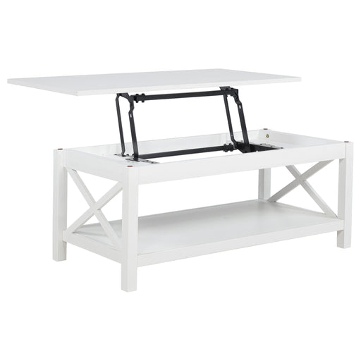 Skyview Lift-Top Coffee Table - All Brands Furniture (NJ)