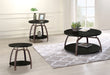 Dacre Coffee Table Sets - All Brands Furniture (NJ)