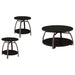 Dacre Coffee Table Sets - All Brands Furniture (NJ)