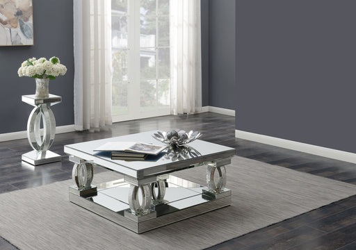 Amalia Coffee Table Sets - All Brands Furniture (NJ)