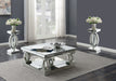 Amalia Coffee Table Sets - All Brands Furniture (NJ)