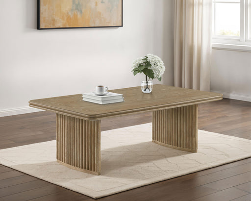 Adina Coffee Table - All Brands Furniture (NJ)