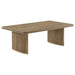 Adina Coffee Table - All Brands Furniture (NJ)