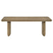 Adina Coffee Table - All Brands Furniture (NJ)