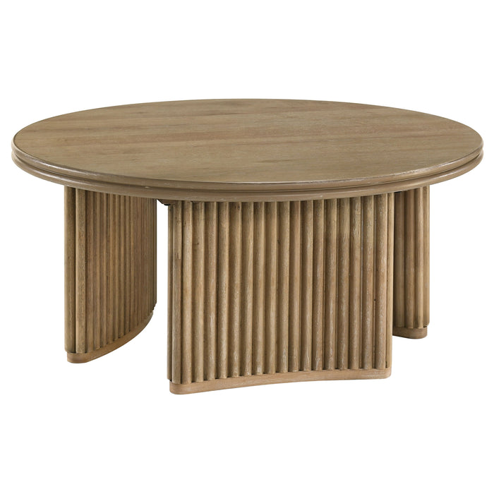 Adina Coffee Table - All Brands Furniture (NJ)