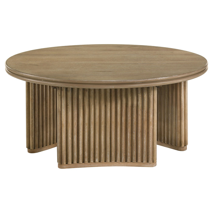 Adina Coffee Table - All Brands Furniture (NJ)