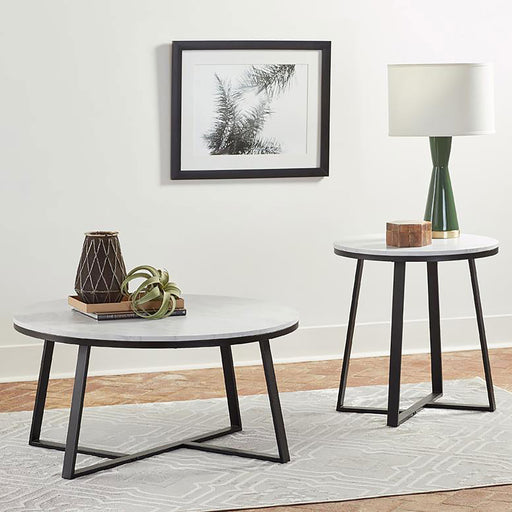 Hugo Coffee Table Sets - All Brands Furniture (NJ)