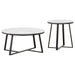 Hugo Coffee Table Sets - All Brands Furniture (NJ)