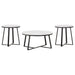 Hugo Coffee Table Sets - All Brands Furniture (NJ)