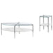 Cadee Coffee Table Sets - All Brands Furniture (NJ)