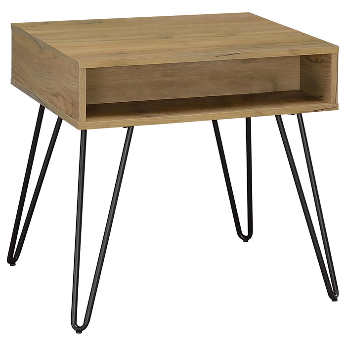 Fanning Coffee Table Sets - All Brands Furniture (NJ)