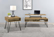 Fanning Lift-Top Coffee Table - All Brands Furniture (NJ)