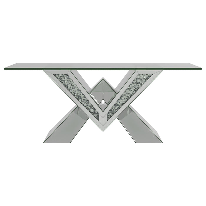 Taffeta Coffee Table Sets - All Brands Furniture (NJ)