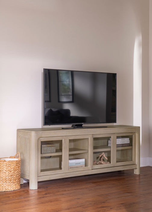 Solano TV Stand - All Brands Furniture (NJ)