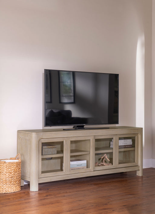 Solano TV Stand - All Brands Furniture (NJ)