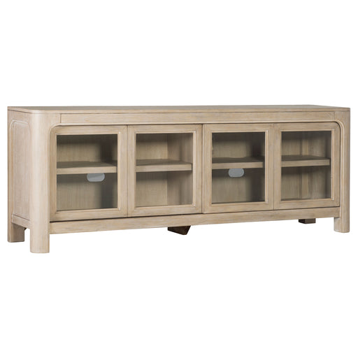 Solano TV Stand - All Brands Furniture (NJ)