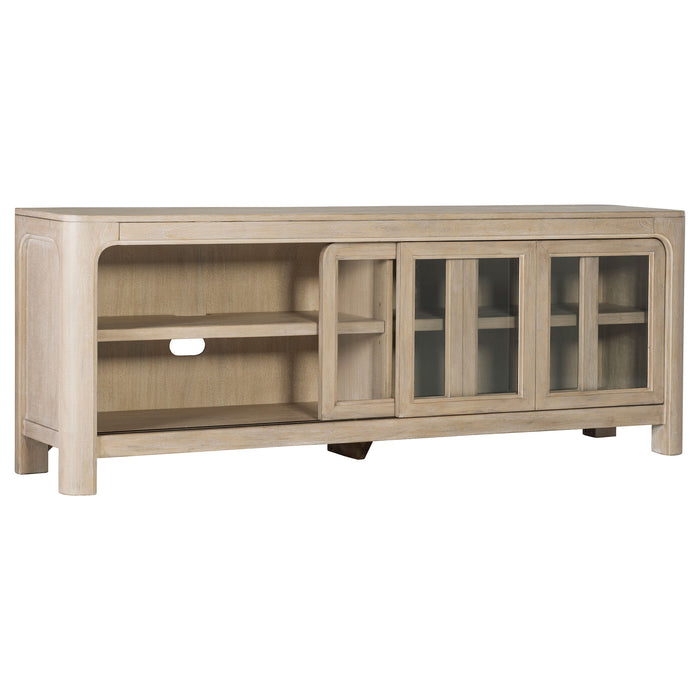 Solano TV Stand - All Brands Furniture (NJ)