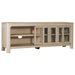 Solano TV Stand - All Brands Furniture (NJ)