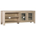 Solano TV Stand - All Brands Furniture (NJ)
