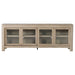 Solano TV Stand - All Brands Furniture (NJ)