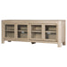 Solano TV Stand - All Brands Furniture (NJ)