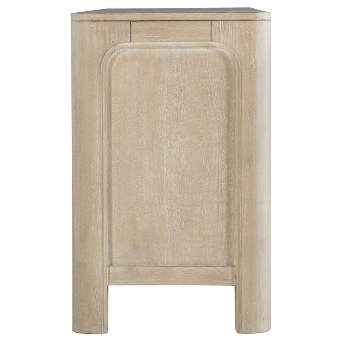 Solano TV Stand - All Brands Furniture (NJ)