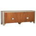 Solano TV Stand - All Brands Furniture (NJ)