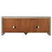 Solano TV Stand - All Brands Furniture (NJ)