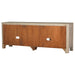 Solano TV Stand - All Brands Furniture (NJ)