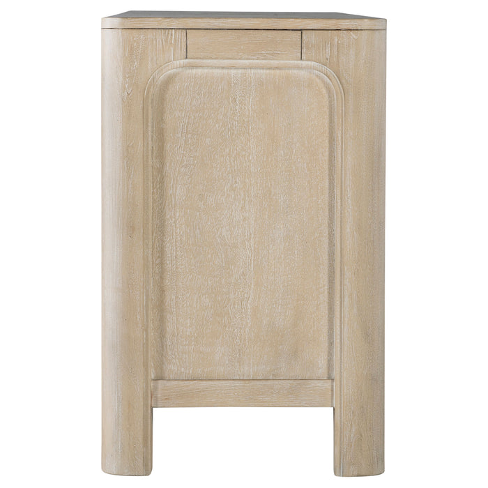 Solano TV Stand - All Brands Furniture (NJ)