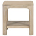 Solano End Table - All Brands Furniture (NJ)