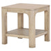 Solano End Table - All Brands Furniture (NJ)