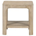 Solano End Table - All Brands Furniture (NJ)
