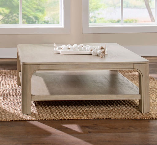 Solano Coffee Table - All Brands Furniture (NJ)
