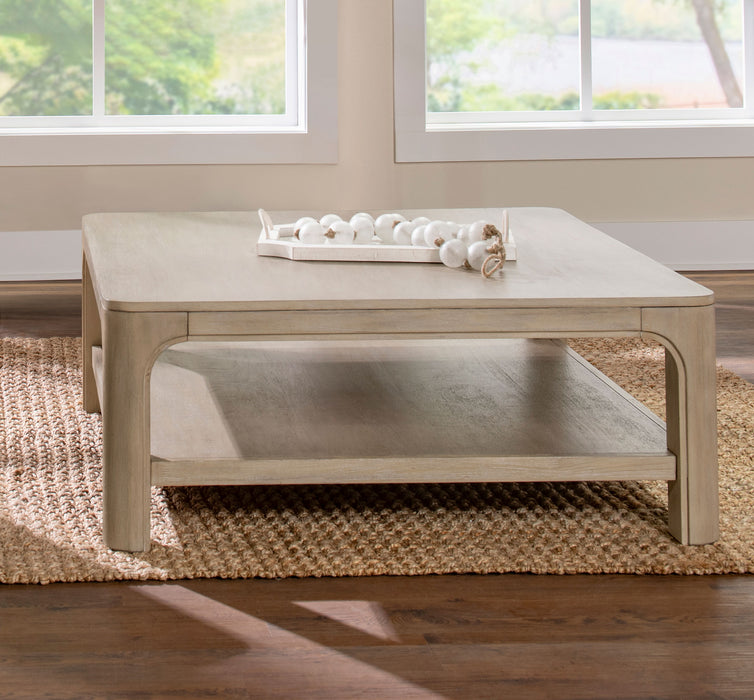 Solano Coffee Table - All Brands Furniture (NJ)