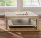 Solano Coffee Table - All Brands Furniture (NJ)