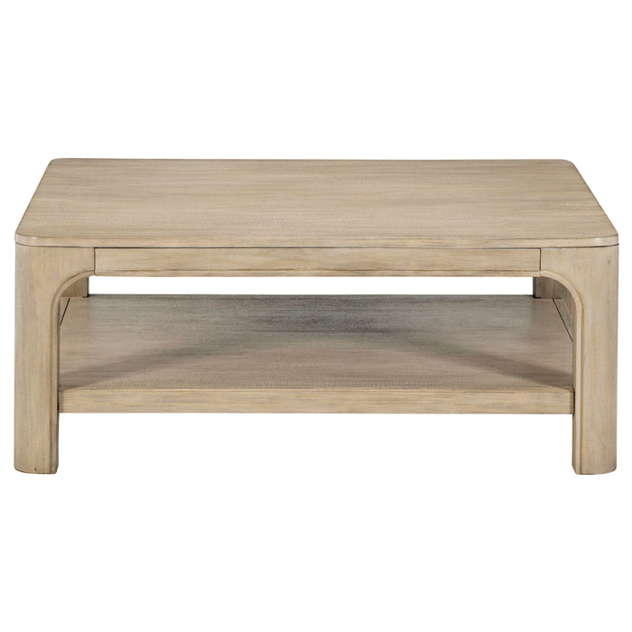 Solano Coffee Table - All Brands Furniture (NJ)
