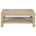 Solano Coffee Table - All Brands Furniture (NJ)