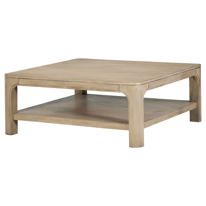Solano Coffee Table - All Brands Furniture (NJ)