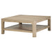 Solano Coffee Table - All Brands Furniture (NJ)