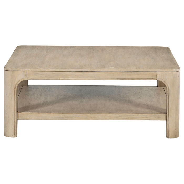 Solano Coffee Table - All Brands Furniture (NJ)