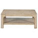 Solano Coffee Table - All Brands Furniture (NJ)