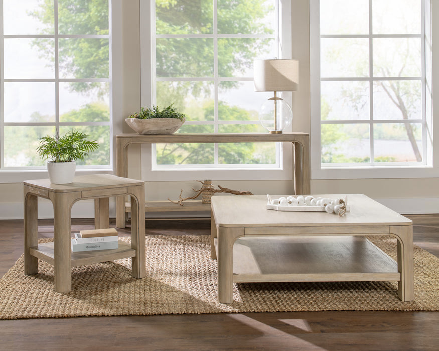 Solano Coffee Table Set - All Brands Furniture (NJ)