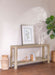 Solano Console Table - All Brands Furniture (NJ)