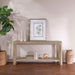 Solano Console Table - All Brands Furniture (NJ)