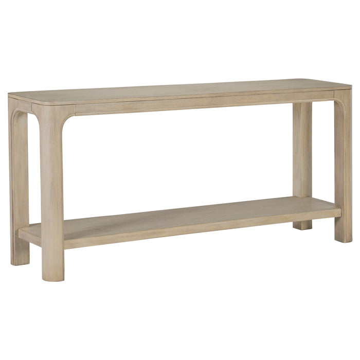 Solano Console Table - All Brands Furniture (NJ)