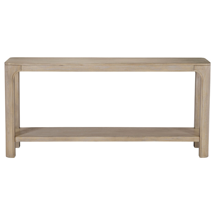 Solano Console Table - All Brands Furniture (NJ)