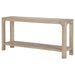 Solano Console Table - All Brands Furniture (NJ)