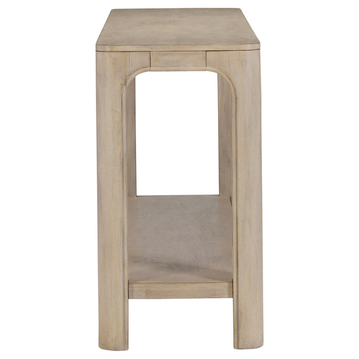 Solano Console Table - All Brands Furniture (NJ)